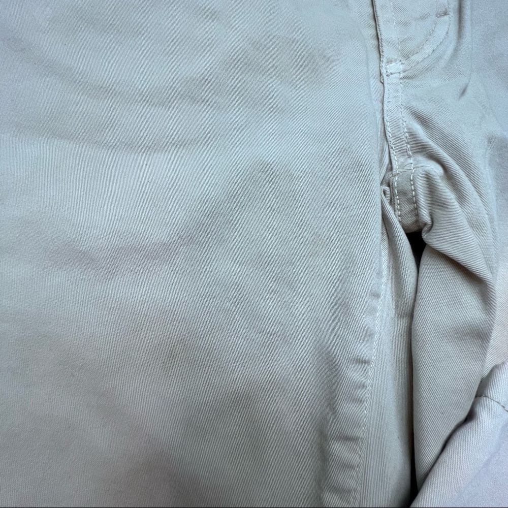 Dolce & Gabbana KhaKi Bootcut Pants Size 27 - Picture 6 of 12